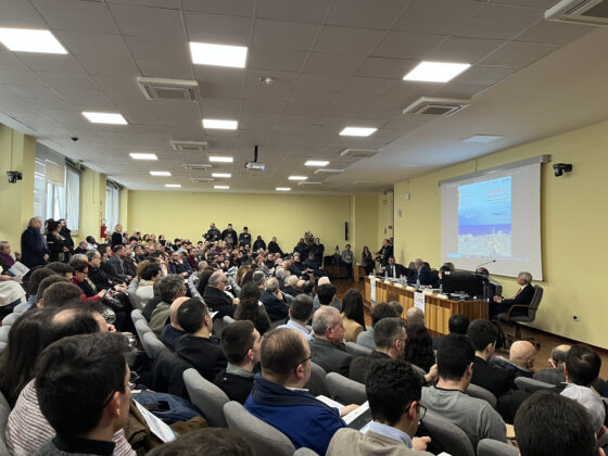 Rassegna stampa “Sulle sponde del Mediterraneo: teologia e prassi di dialogo, di inclusione e di pace”