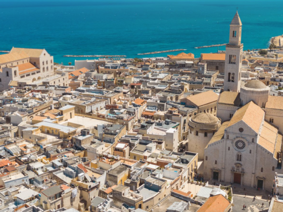 “Sulle sponde del Mediterraneo: teologia e prassi di dialogo, di inclusione e di pace”. Il Presidente della CEI, S.Em. Card. Matteo Zuppi, ospite del Dipartimento di Giurisprudenza martedì 14 marzo 2023
