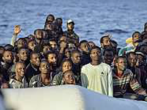 La gestione dei migranti: un problema di democrazia. La recensione sul Corriere del Mezzogiorno del 19 luglio 2023
