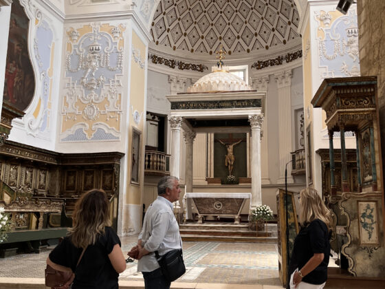 “RIPARTI”: La normativa in materia di riqualificazione sostenibile dei beni culturali di interesse religioso