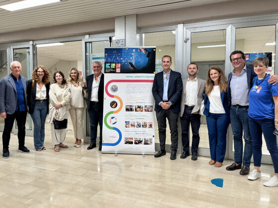 La Notte Europea dei Ricercatori ospita il dibattito su “Diritto, religioni e impresa”