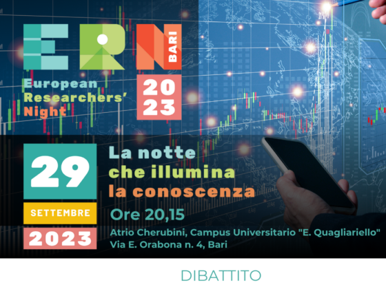Diritto, religioni e impresa: una tavola rotonda per la “Notte europea dei ricercatori”