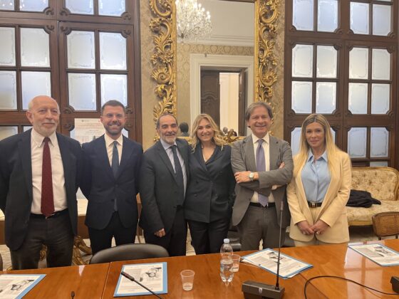 ASL e UNIBA insieme per i più fragili: una collaborazione nell’ambito del Protocollo B.A.R.I.