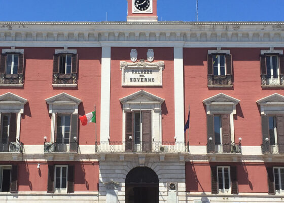 Religioni e Territorio. Immigrazione, protezione internazionale e Fondo edifici di culto