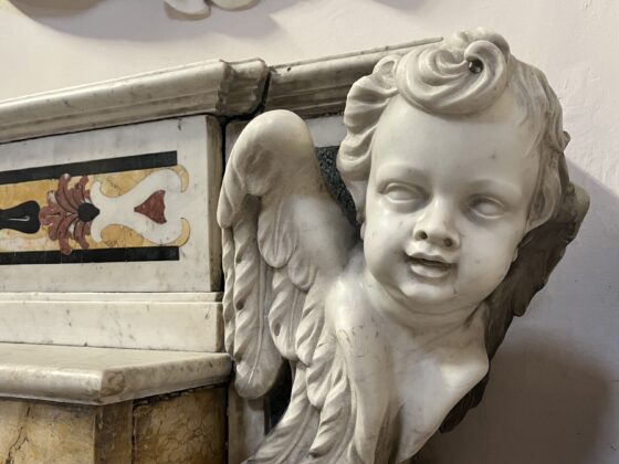 Il Fondo Edifici di Culto: conservazione, restauro, tutela, valorizzazione e strategie di intervento