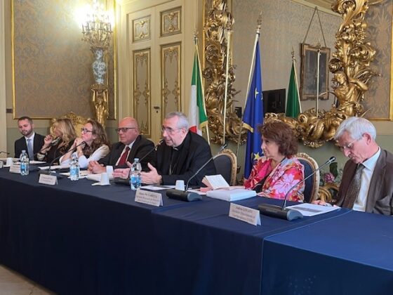 Il patrimonio del FEC in Terra di Bari: seminario di studi in Prefettura