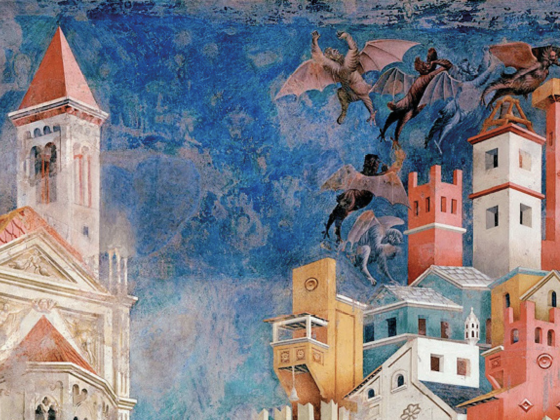 Occulto tra cultura e fede. Seminario di studi il 29 novembre 2024