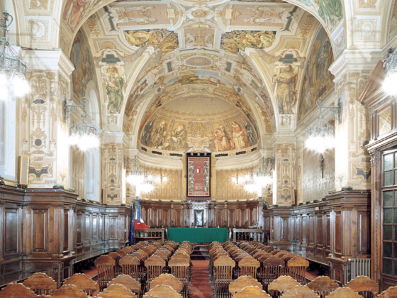 Diritto oltre le fragilità. Convegno di studi per i 100 anni di UNIBA