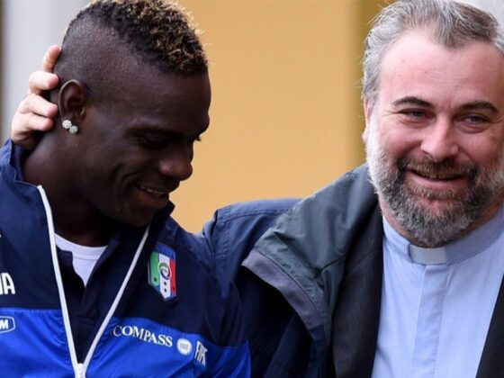 Diritto, religione e sport. Seminario di studio con il Cappellano degli Azzurri