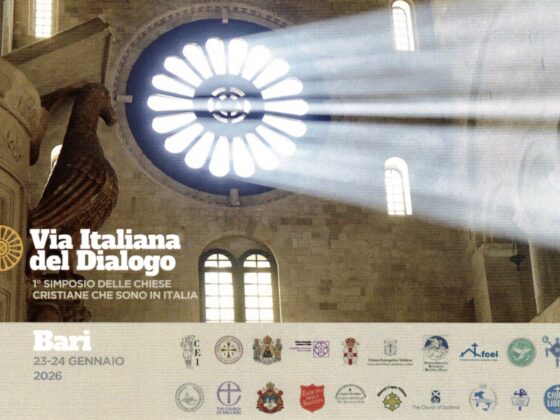 Bari e la vocazione ecumenica: analisi del Simposio delle Chiese cristiane