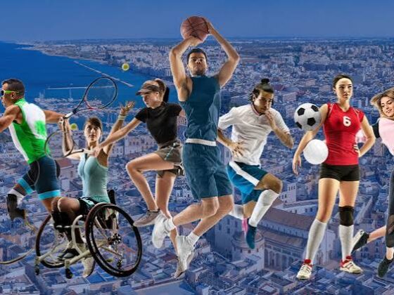 UNIBA e CSI Bari: diritto, sport e inclusione sociale