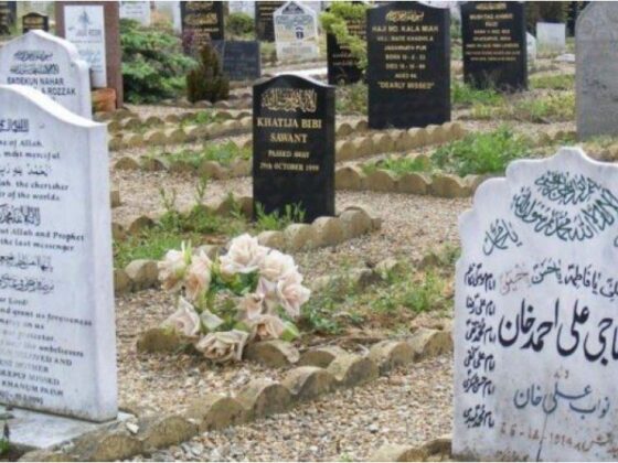 Un cimitero islamico a Bari come simbolo di pluralismo religioso