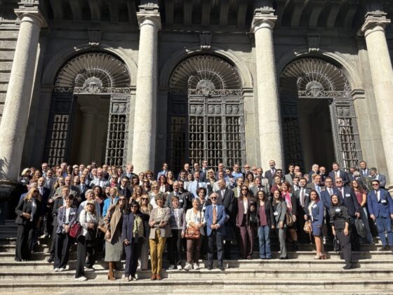 Il patrimonio culturale di interesse religioso e bene comune, tra crisi del diritto e nuovi paradigmi tecnocratici
