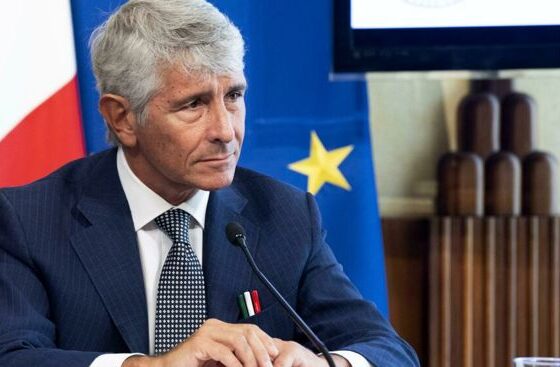 Sport, diritti e inclusione. Il Ministro Abodi incontra la comunità universitaria